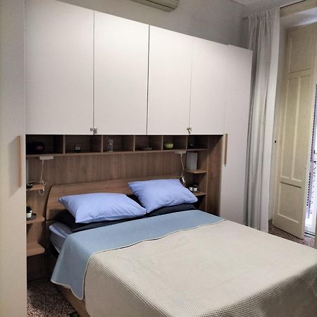 Sichelgaita Apartment Salerno Kültér fotó