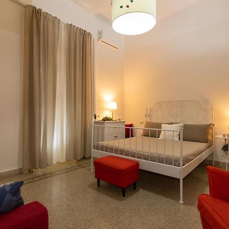 Sichelgaita Apartment Salerno Kültér fotó