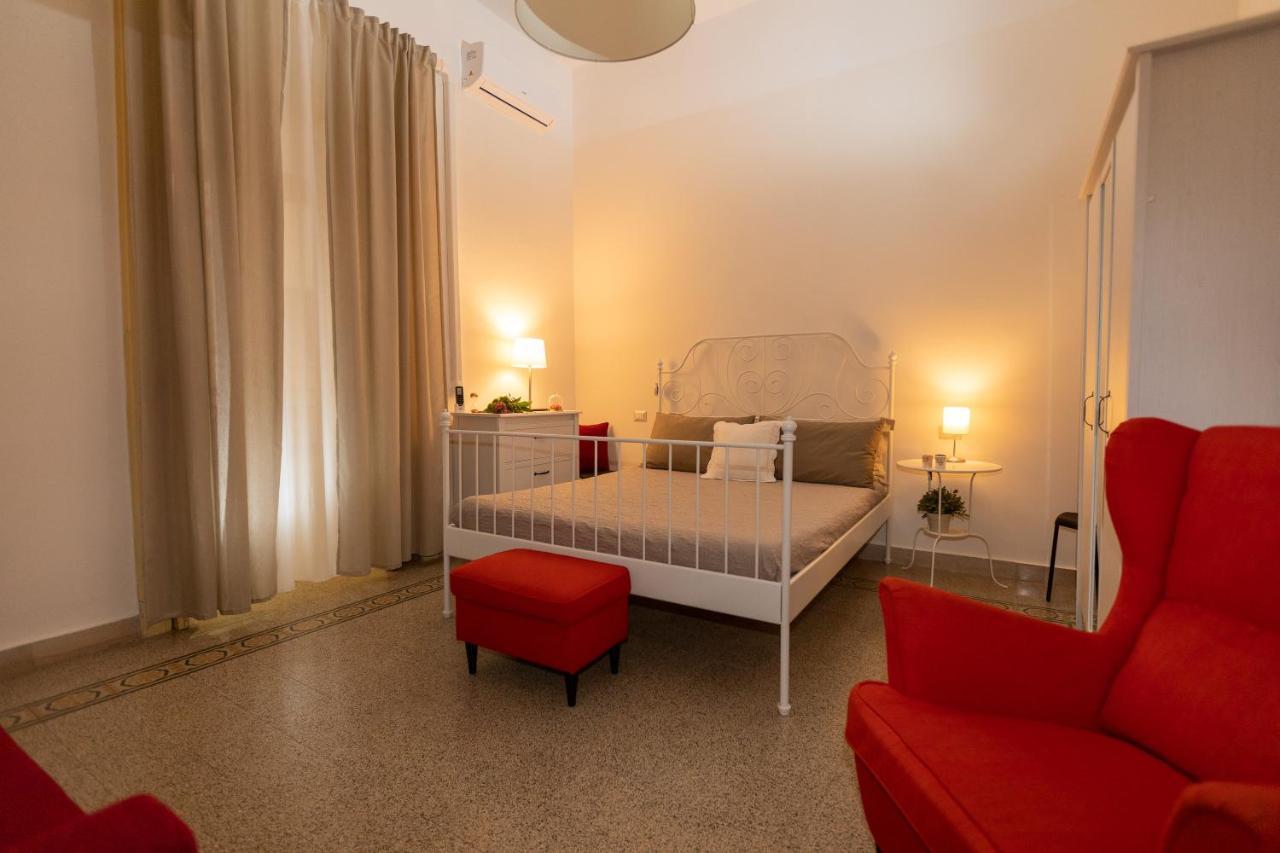 Sichelgaita Apartment Salerno Kültér fotó