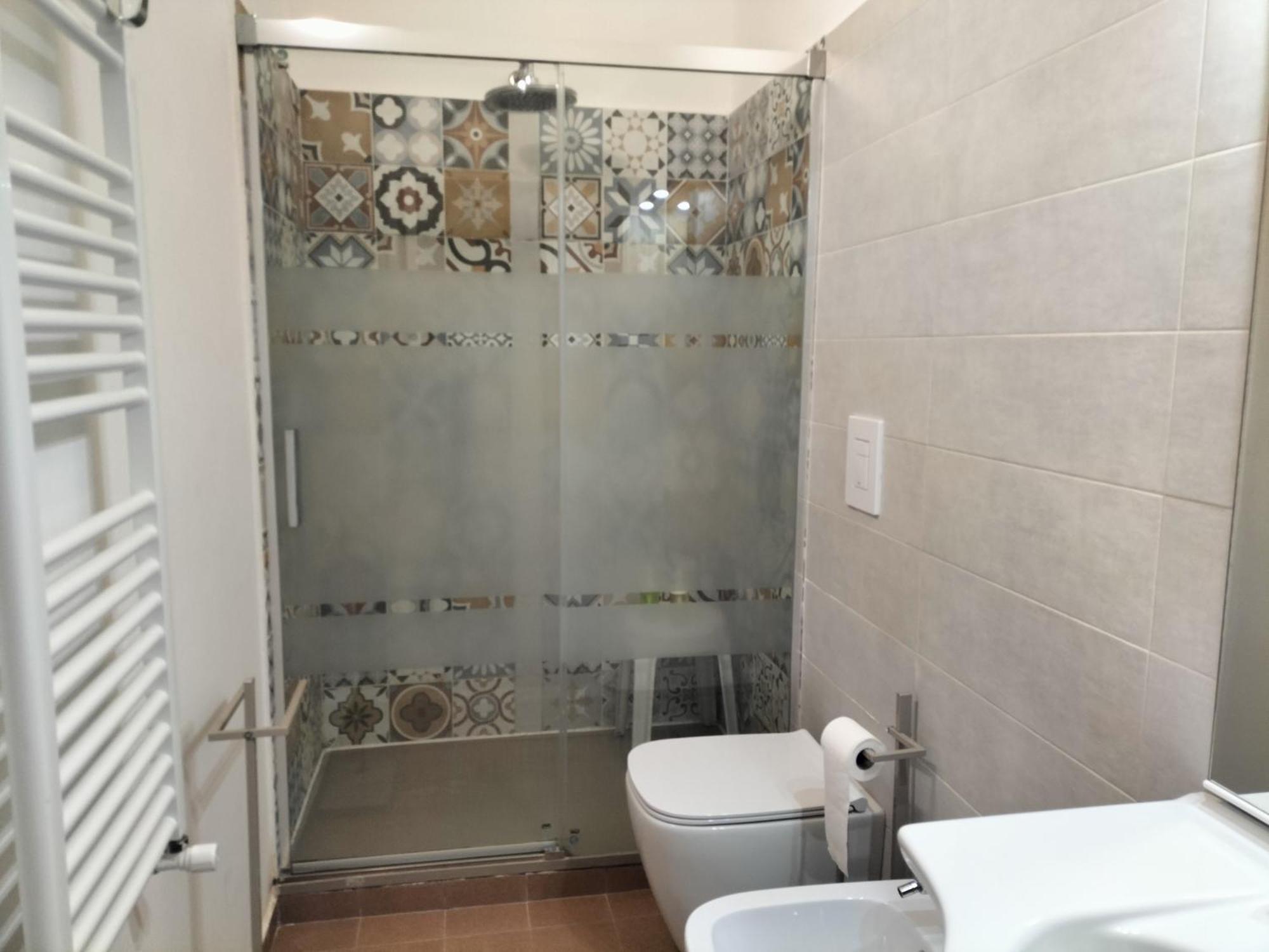 Sichelgaita Apartment Salerno Kültér fotó
