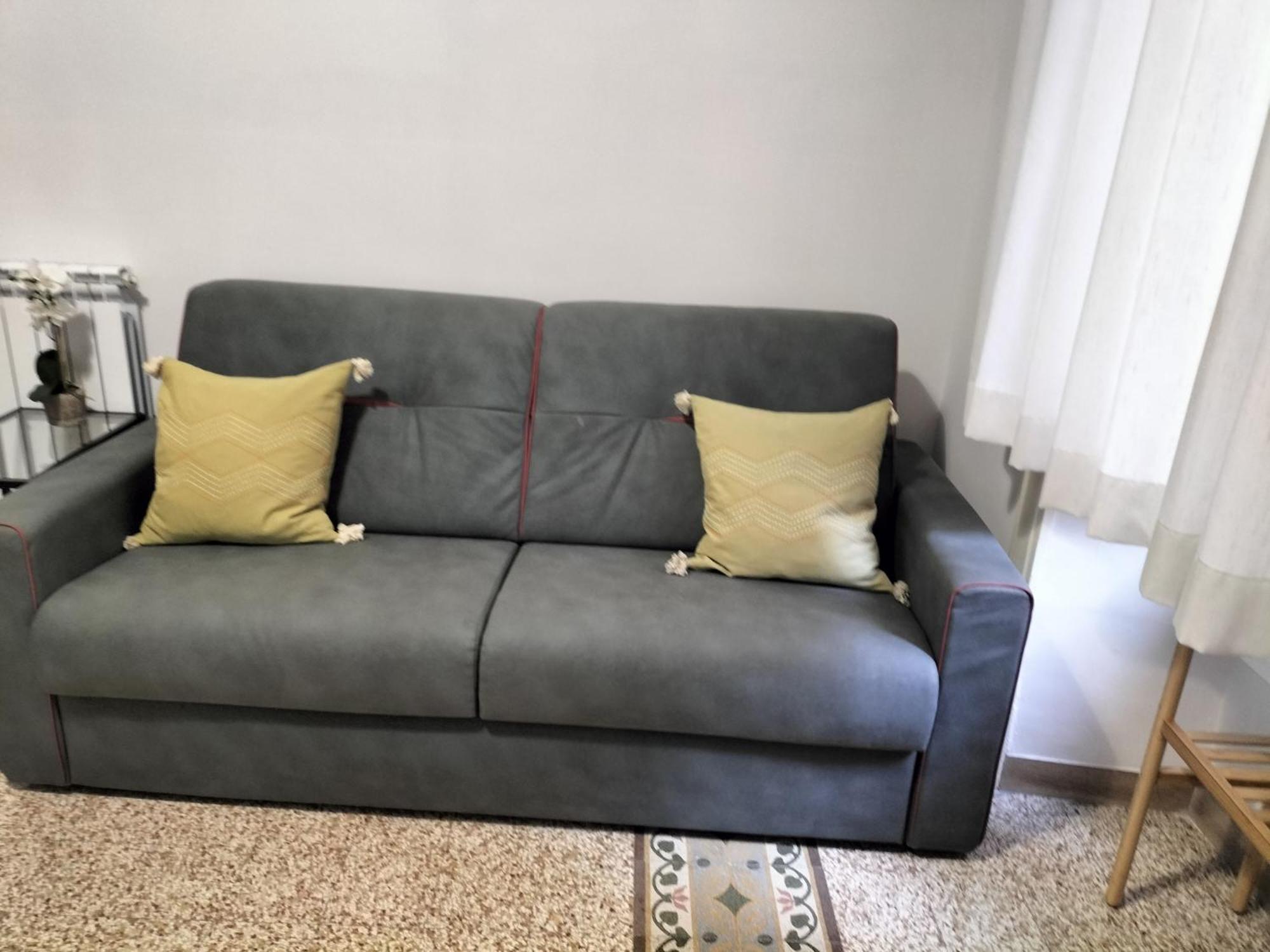 Sichelgaita Apartment Salerno Kültér fotó