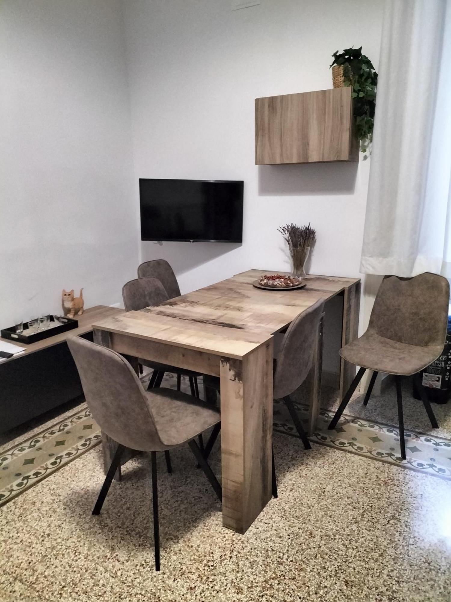 Sichelgaita Apartment Salerno Kültér fotó