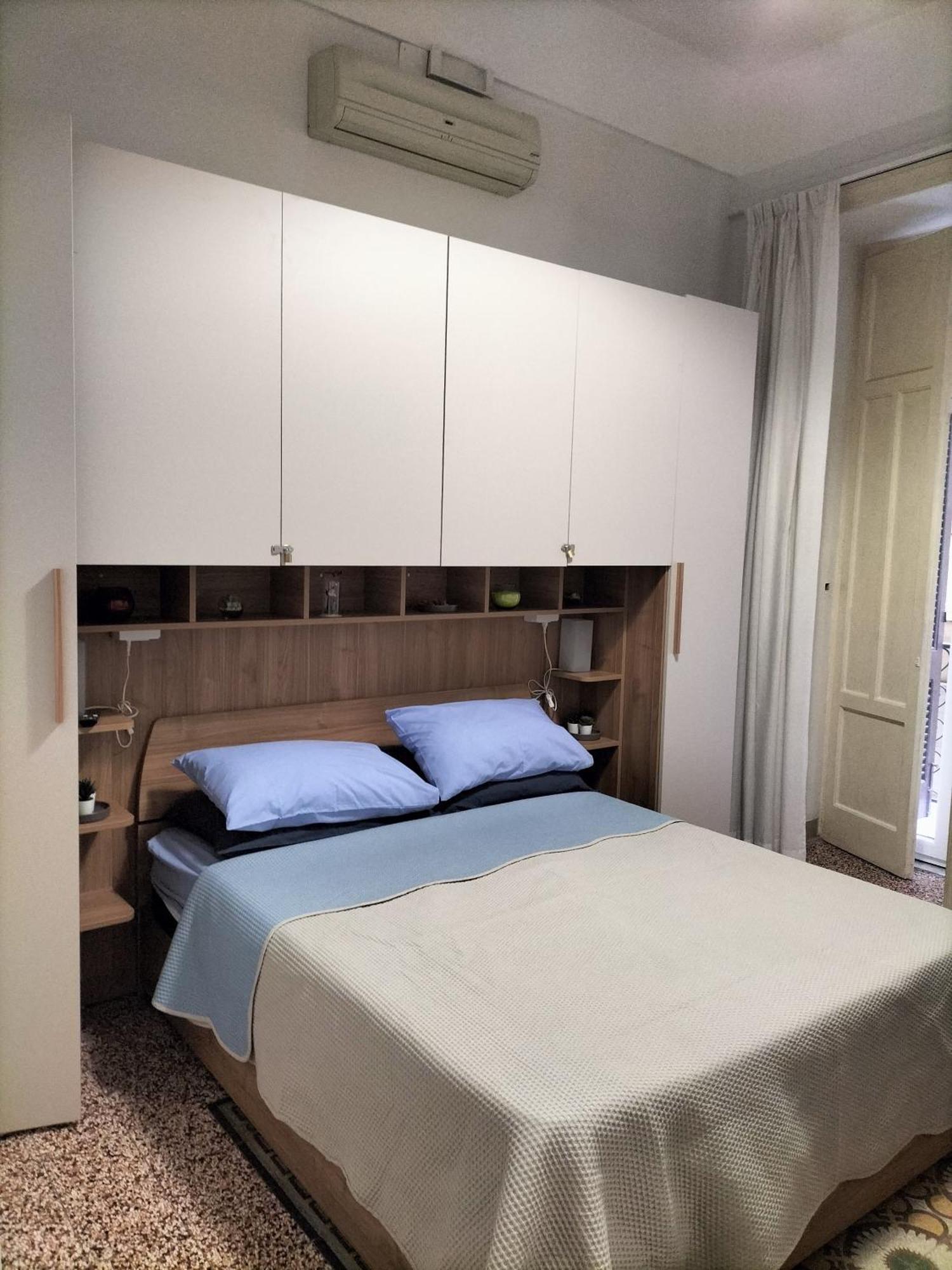 Sichelgaita Apartment Salerno Kültér fotó