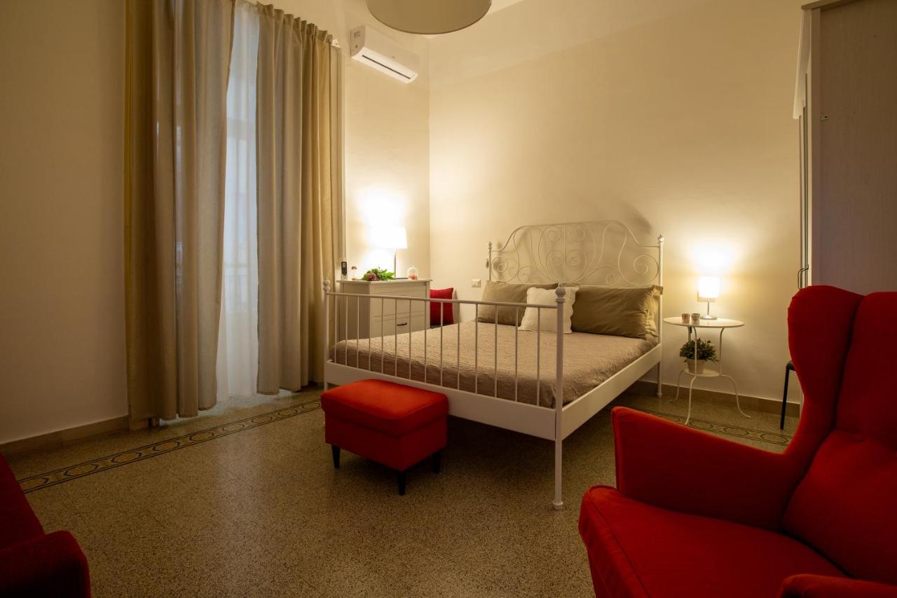 Sichelgaita Apartment Salerno Kültér fotó