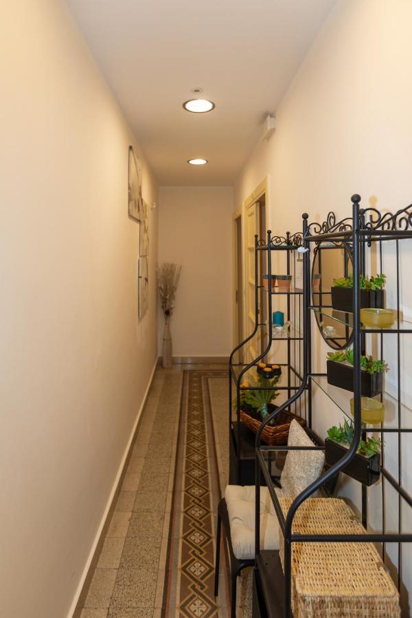Sichelgaita Apartment Salerno Kültér fotó
