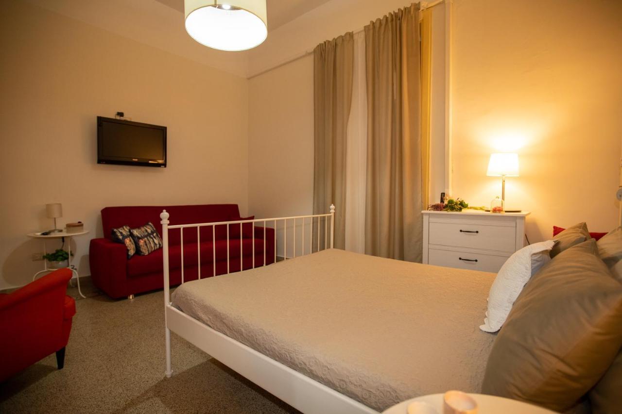 Sichelgaita Apartment Salerno Kültér fotó