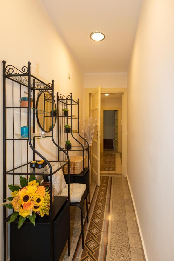 Sichelgaita Apartment Salerno Kültér fotó