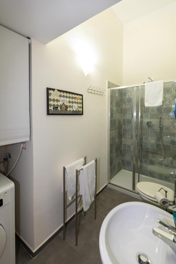 Sichelgaita Apartment Salerno Kültér fotó
