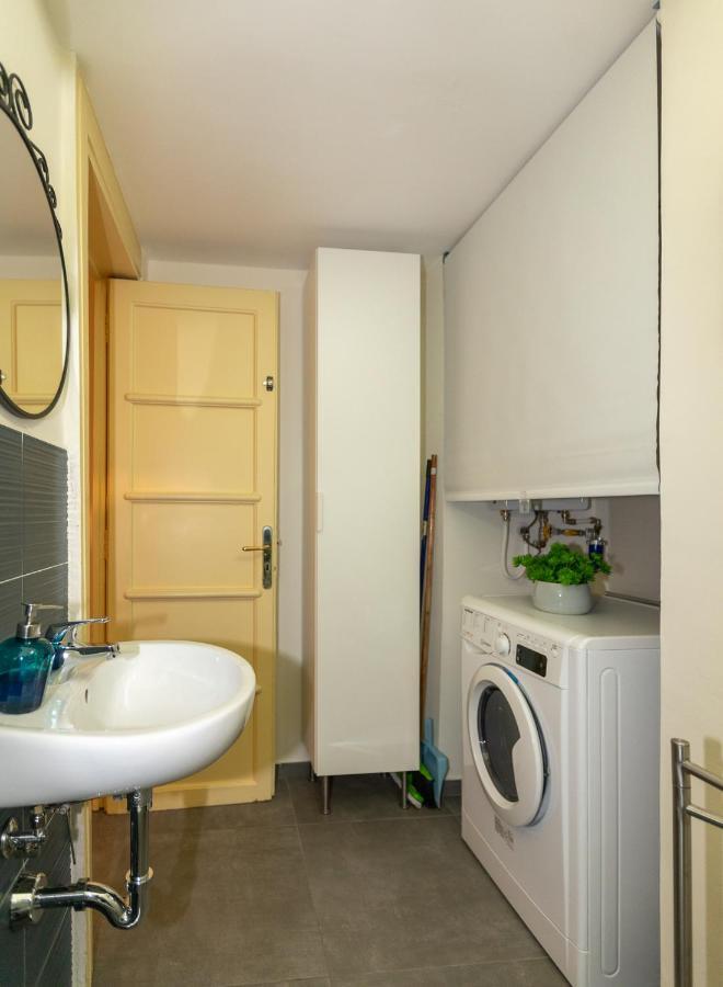 Sichelgaita Apartment Salerno Kültér fotó